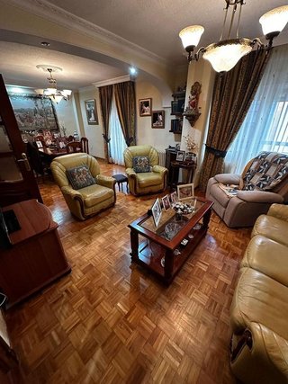 Piso en venta en Avda de Madrid - Pº de la Estación en Jaén