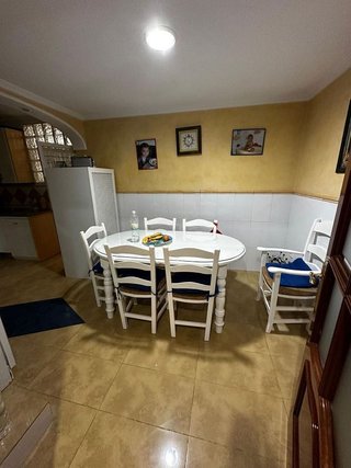 Piso en venta en Avda de Madrid - Pº de la Estación en Jaén