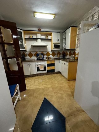 Piso en venta en Avda de Madrid - Pº de la Estación en Jaén