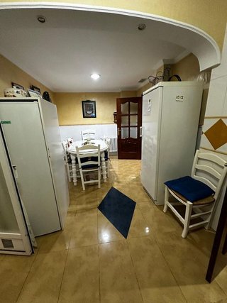 Piso en venta en Avda de Madrid - Pº de la Estación en Jaén