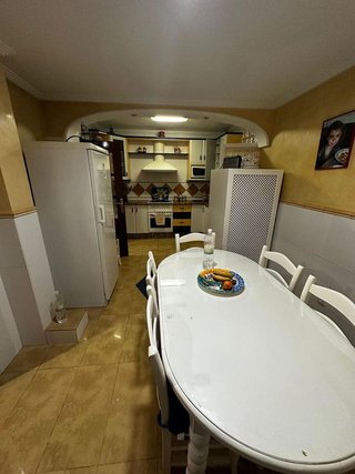 Piso en venta en Avda de Madrid - Pº de la Estación en Jaén