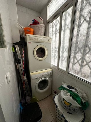 Piso en venta en Avda de Madrid - Pº de la Estación en Jaén