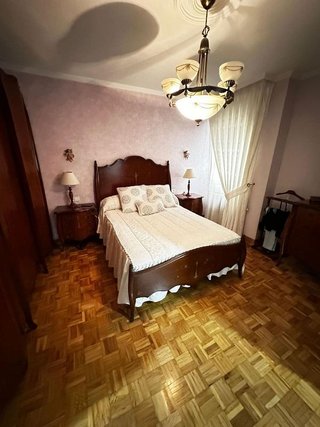 Piso en venta en Avda de Madrid - Pº de la Estación en Jaén