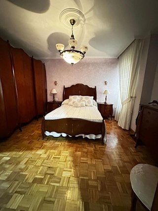 Piso en venta en Avda de Madrid - Pº de la Estación en Jaén
