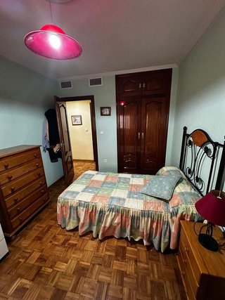 Piso en venta en Avda de Madrid - Pº de la Estación en Jaén