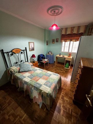 Piso en venta en Avda de Madrid - Pº de la Estación en Jaén
