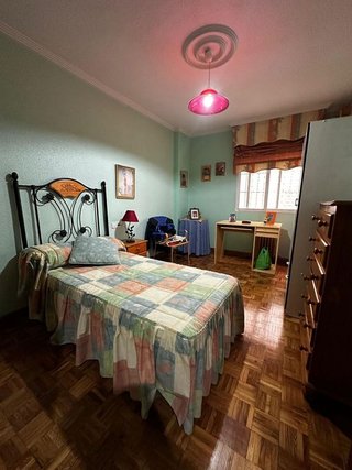 Piso en venta en Avda de Madrid - Pº de la Estación en Jaén
