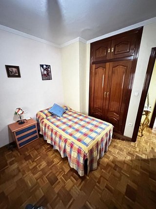 Piso en venta en Avda de Madrid - Pº de la Estación en Jaén