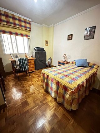 Piso en venta en Avda de Madrid - Pº de la Estación en Jaén