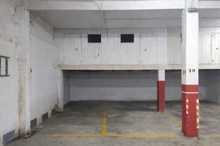 Garaje en venta en Villalegre - La Luz en Avilés