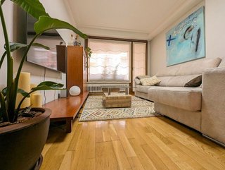 Piso en venta en Centro en Logroño