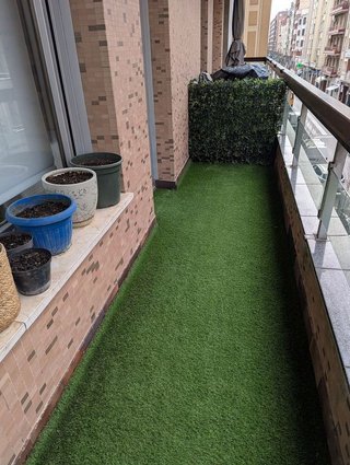 Piso en venta en Centro en Logroño
