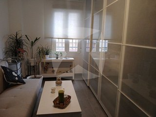 Piso en venta en Centro en Cáceres