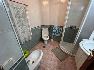 Piso en venta en Centro en Cuenca