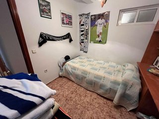 Piso en venta en Centro en Cuenca