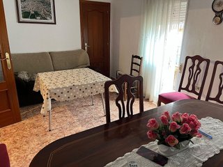 Piso en venta en Centro en Cuenca