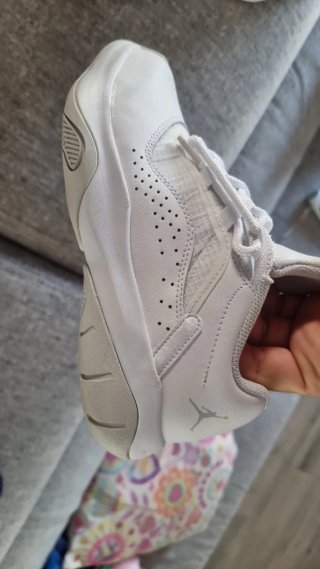 Zapatillas Jordan Unisex Talla 38