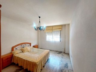 Piso en venta en Maria Auxiliadora - Barriada LLera en Badajoz