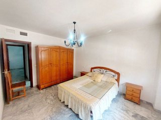 Piso en venta en Maria Auxiliadora - Barriada LLera en Badajoz