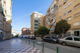 Piso en venta en Barrio de Zaidín en Granada