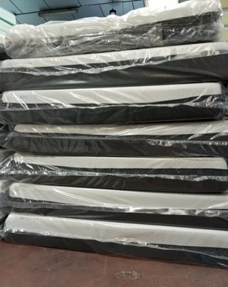 Colchones Viscoelásticos