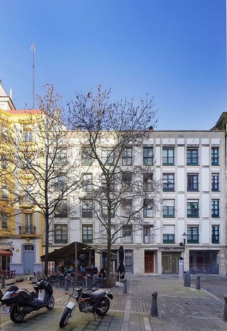 Garaje en venta en Centro en Gijón