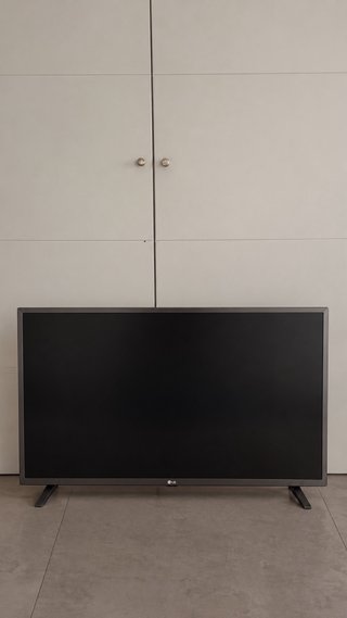 Televisión LG 32 pulgadas