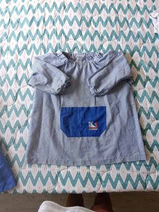 Bata Colegio NOBELIS Talla 8