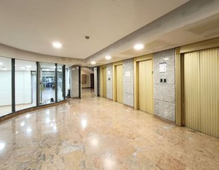 Oficina en venta en Barrio de Abando en Bilbao