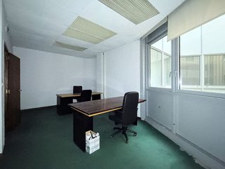 Oficina en venta en Barrio de Abando en Bilbao