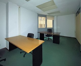 Oficina en venta en Barrio de Abando en Bilbao