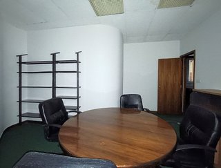 Oficina en venta en Barrio de Abando en Bilbao