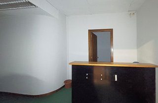 Oficina en venta en Barrio de Abando en Bilbao