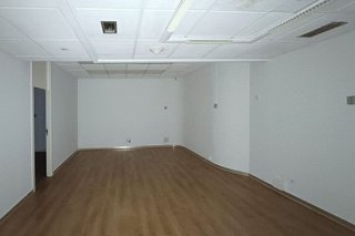 Oficina en venta en Barrio de Abando en Bilbao