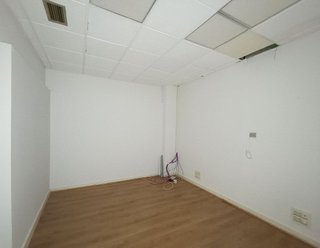 Oficina en venta en Barrio de Abando en Bilbao