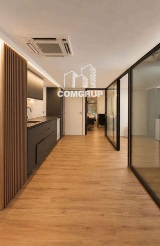 Local comercial en alquiler en Sant Antoni en Barcelona