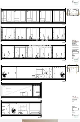 Local comercial en alquiler en Sant Antoni en Barcelona
