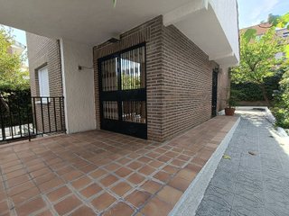 Chalet en alquiler en Arroyo de la Vega en Alcobendas