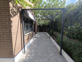Chalet en alquiler en Arroyo de la Vega en Alcobendas