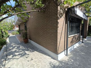Chalet en alquiler en Arroyo de la Vega en Alcobendas