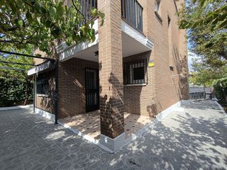 Chalet en alquiler en Arroyo de la Vega en Alcobendas