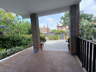 Chalet en alquiler en Arroyo de la Vega en Alcobendas