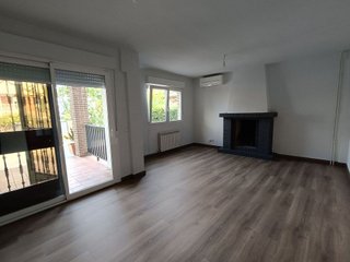 Chalet en alquiler en Arroyo de la Vega en Alcobendas