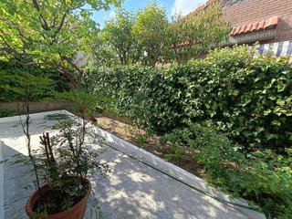 Chalet en alquiler en Arroyo de la Vega en Alcobendas
