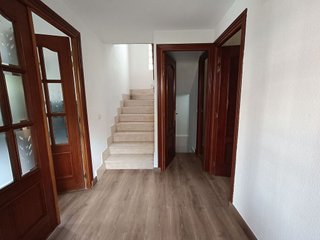 Chalet en alquiler en Arroyo de la Vega en Alcobendas