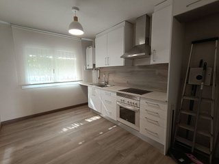 Chalet en alquiler en Arroyo de la Vega en Alcobendas