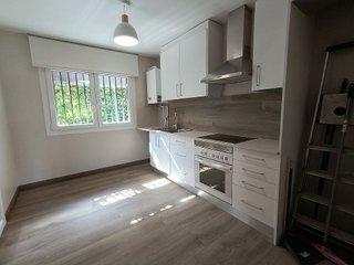 Chalet en alquiler en Arroyo de la Vega en Alcobendas