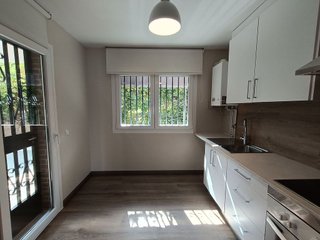 Chalet en alquiler en Arroyo de la Vega en Alcobendas