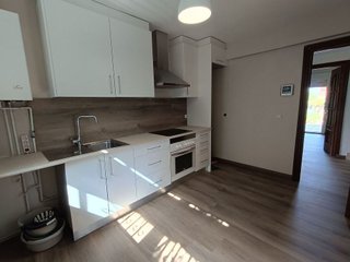 Chalet en alquiler en Arroyo de la Vega en Alcobendas