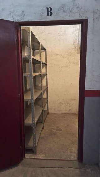 Trastero en alquiler en Centre - Estació en Sant Cugat del Vallès